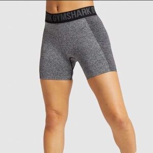 Gymshark flex Workout Shorts inseam 5.5 inch